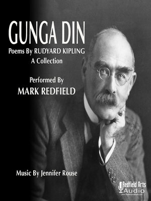 cover image of Gunga Din